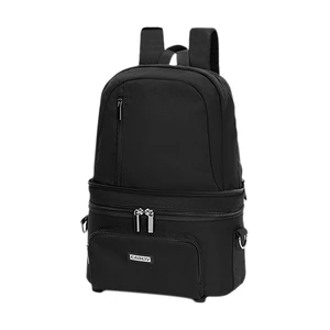 caden camera backpack outdoor waterproof drop proof large capacity lens storage single shoulder bag for photographers free global shipping