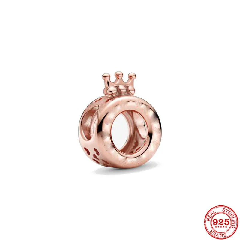 Серебро 925 кленовый лист цветок тыква тележка робот фотоподобный оригинальный