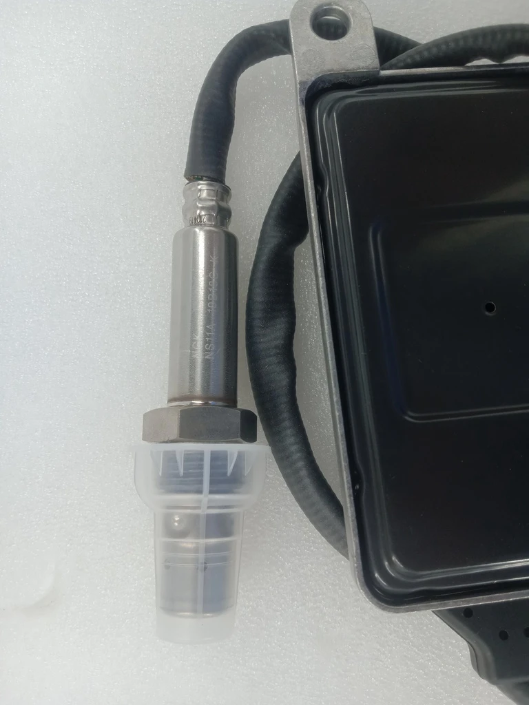 

Truck Diesel Engine Nox Sensor 5801754015 5WK9 6615F