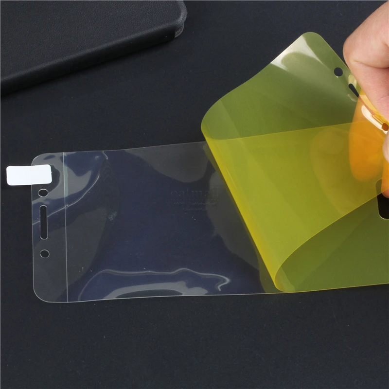 5 шт. 0 1 мм полное покрытие 3D Гидрогелевая пленка для Huawei Mate 10 20 Pro TPU мягкая