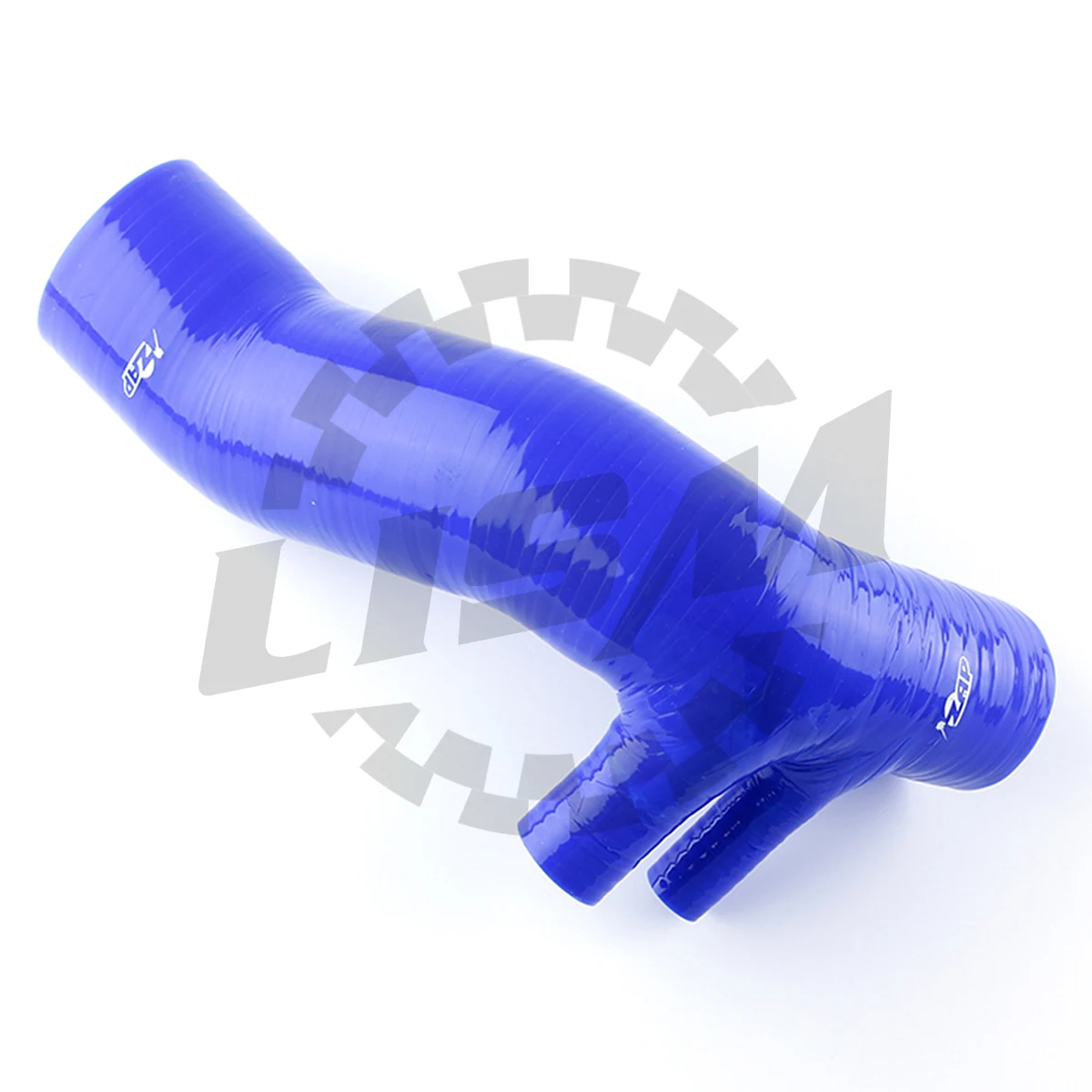 1 шт. 3 слоя для Nissan Skyline GTS-T RB20DET HCR32 Type- M HNR32 R32 силиконовый индукционный впускной