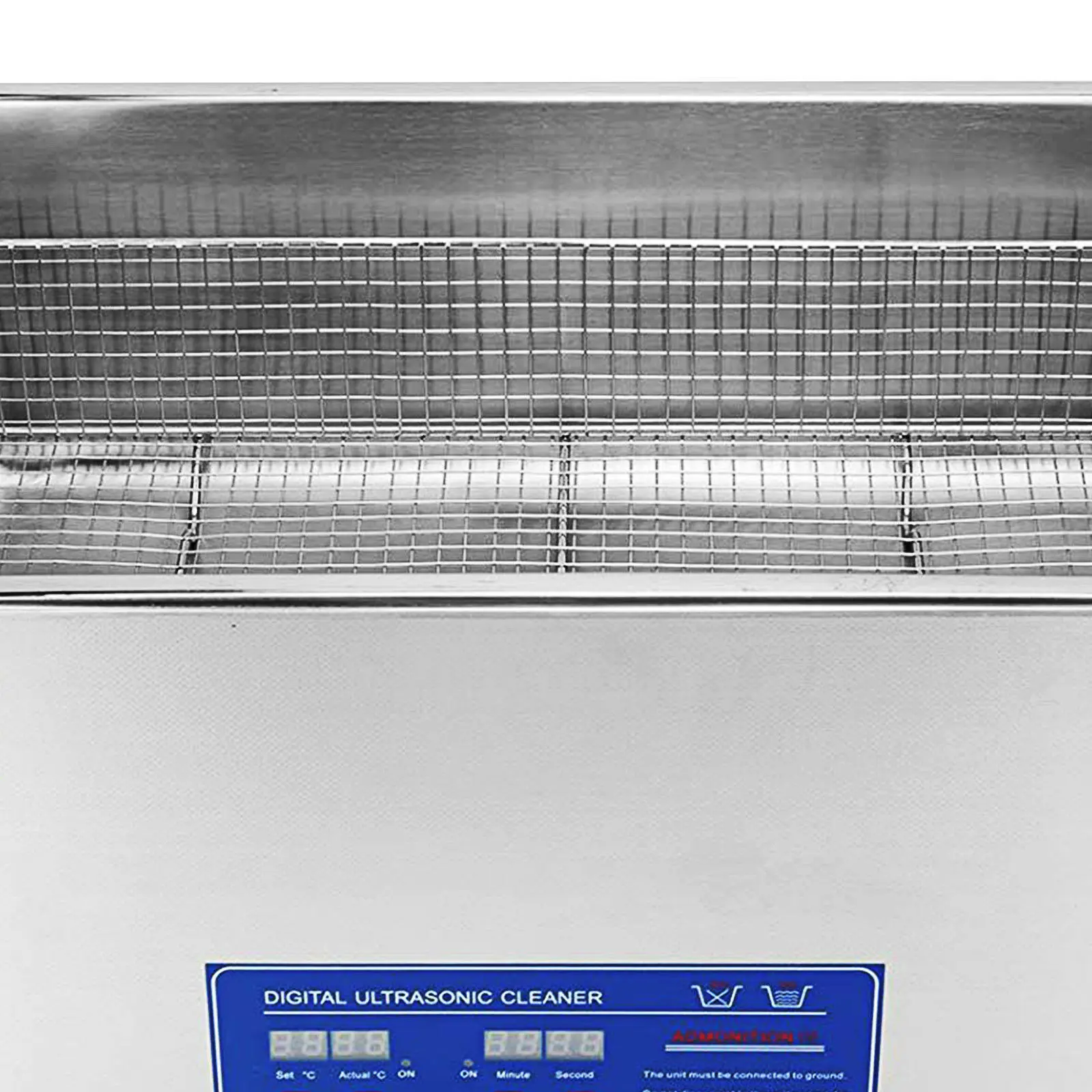 

22L ultrasonic device cleaner ultrasonic cleaning device ultrasonic cleaner