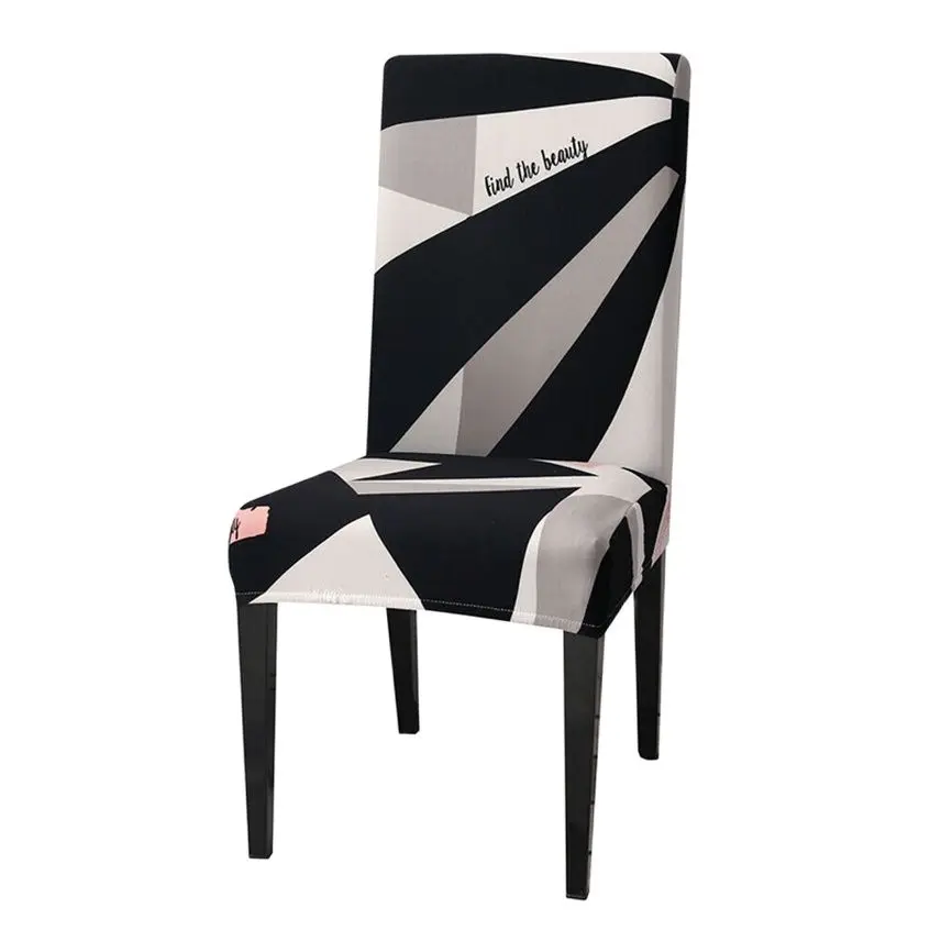 Стул с цветочным принтом подушка стулья для столовой офисное сиденье банкетное