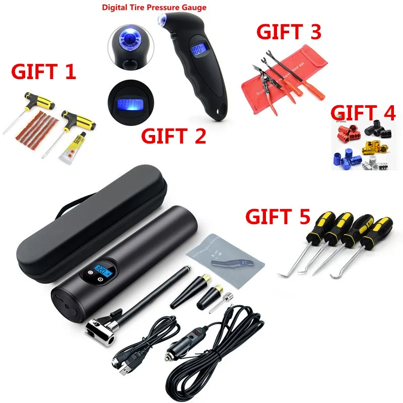 Датчик давления для воздушного насоса в шинах внешний TPMS датчик s индуктор