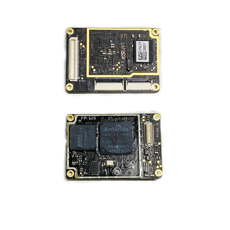 Оригинальная подвесная материнская плата для камеры Phantom 4 и Pro IMU DJI 4A 4PRO RTK |