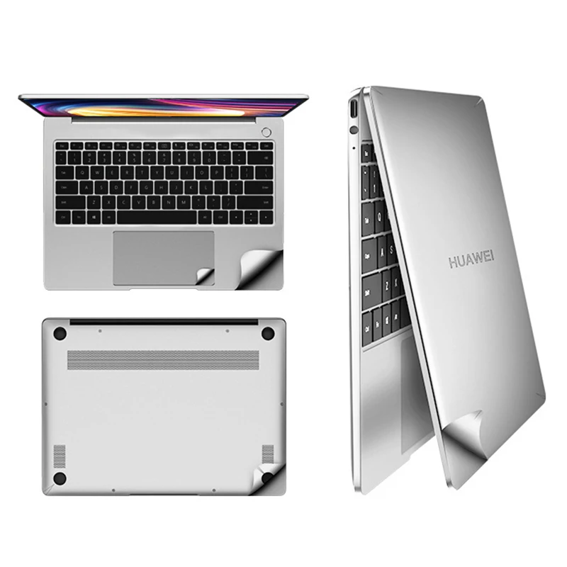 виниловые наклейки для honor magicbook pro 161