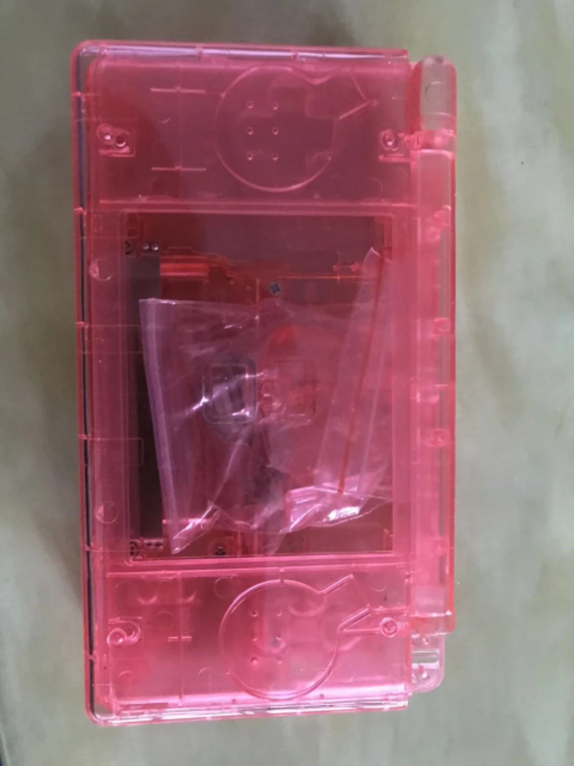 Чехол для DS Lite 10 комплектов