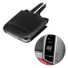 Ремкомплект VODOOL для автомобильного переднего кондиционера AC, ремкомплект с зажимом для вентиляционного отверстия для Porsche Cayenne 2011-2016, аксессуары для стайлинга автомобилей