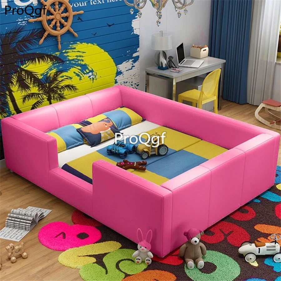 Детская кровать без матраса Prodgf 1 комплект 120*190 см серия easy life | Мебель
