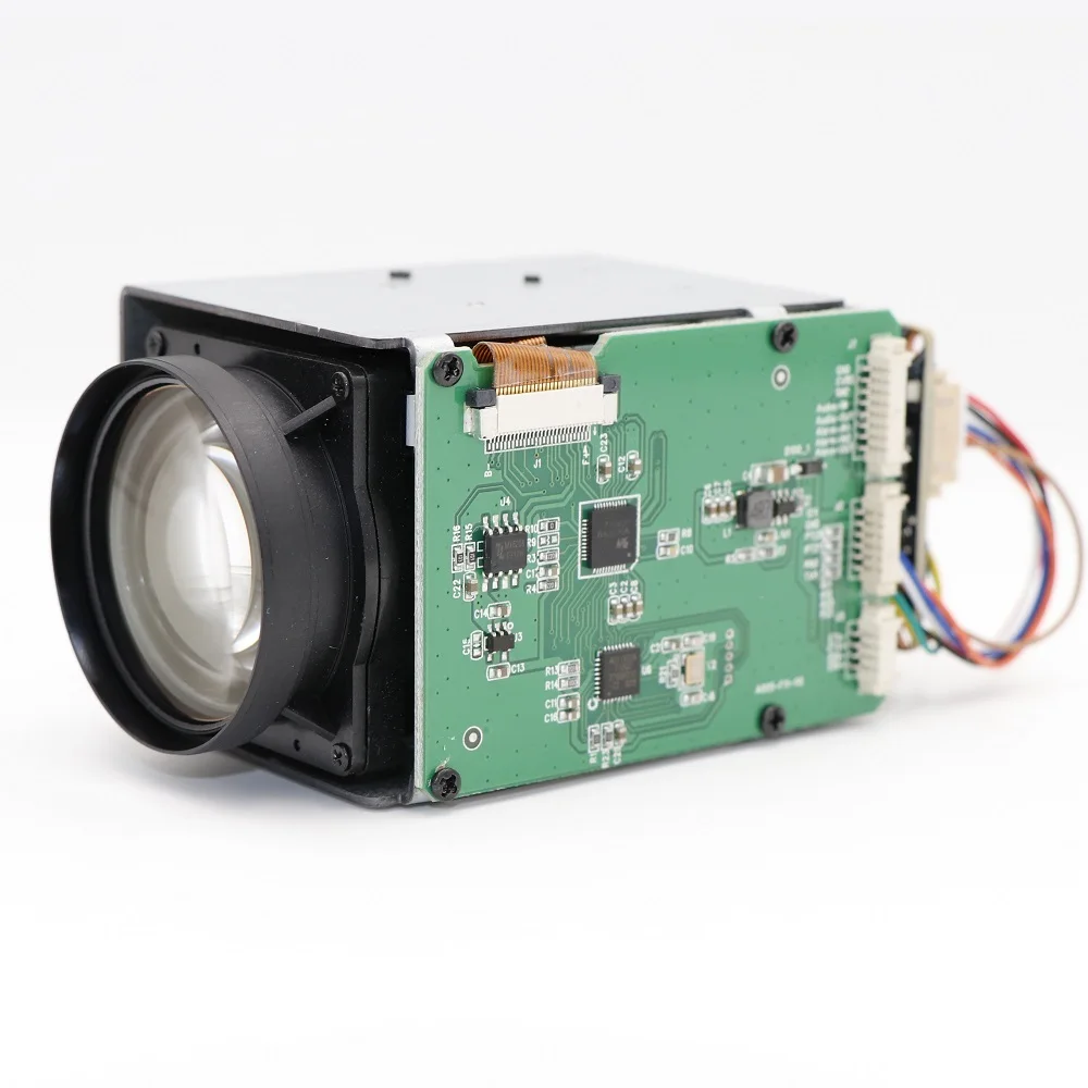 Модуль сетевой камеры XM H.265 Full HD 5MP IP PTZ 1920P 30x 4 3 мм-135 мм оптический зум-объектив RS485