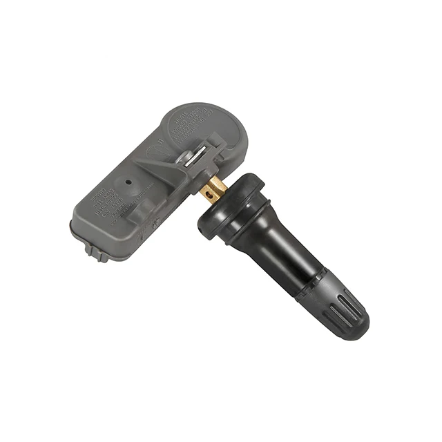 

4 PCS Car Tire Pressure Monitor Sensor TPMS HL9002A 13581558 For GM