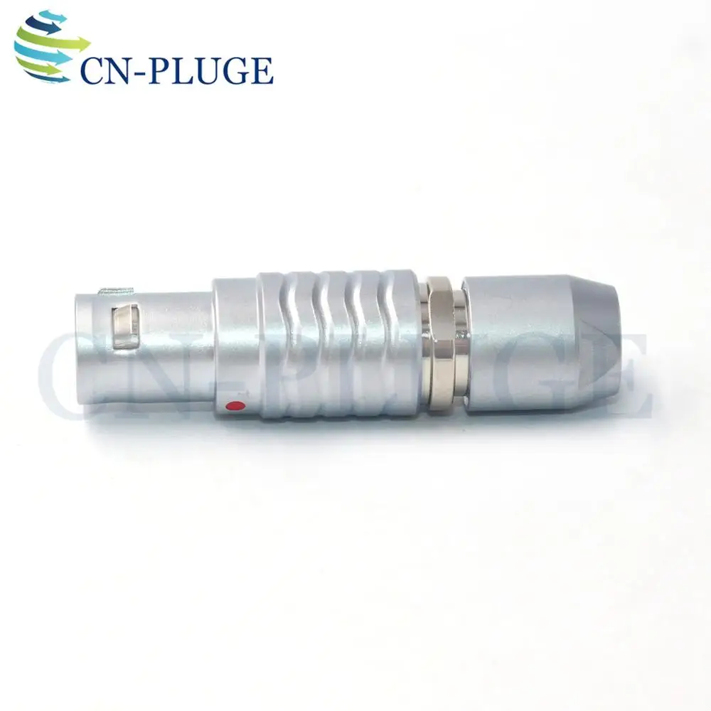 RED V-RAPTOR Epic DJI Ronin 4D штекер питания камеры Master Wheels контрольная линия 4 + 2-контактный