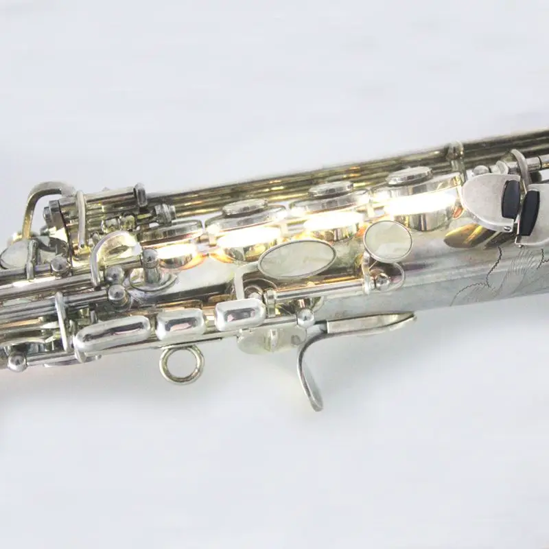 1 шт. 100 см светодиодный светильник Sax ремонтный инструмент для саксофона кларнет