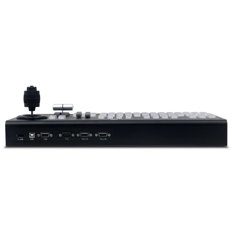 TY-1500HD Control Panel of Vmix Switcher Video Recording Equipment for New Media Live Youtube Ins TV Broadcasts | Электроника