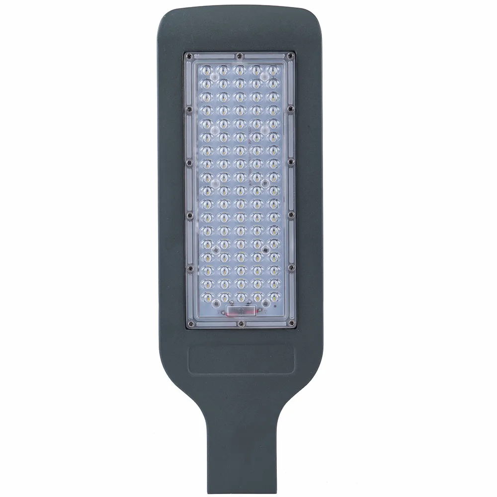 Алюминиевая СВЕТОДИОДНАЯ уличная лампа светодиодный дорожный фсветильник на 120