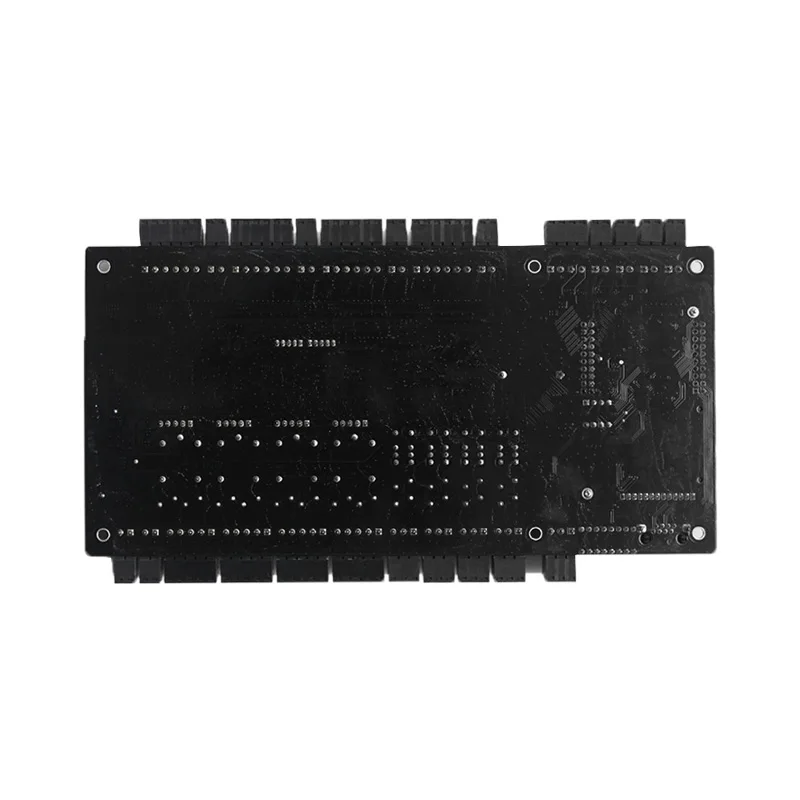 Ip основе 4 двери доступа Управление Панель TCP/IP C3 400 четыре к доска система