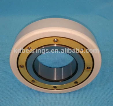 

Керамический шариковый подшипник с глубоким желобом 6316 м/C4VL0241, 6316 м