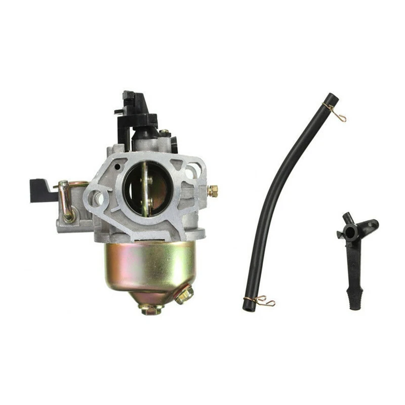 Карбюратор для HONDA GX240/GX270 177F/173F моторный генератор двигателя мотоциклетный