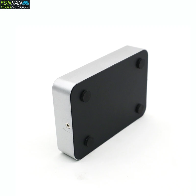Бесплатное программное обеспечение SDK RFID UHF 860-960 МГц Настольный писатель/считыватель тегов USB ридер моделирование клавиатуры выход для ISO18000-6C EPC Gen2