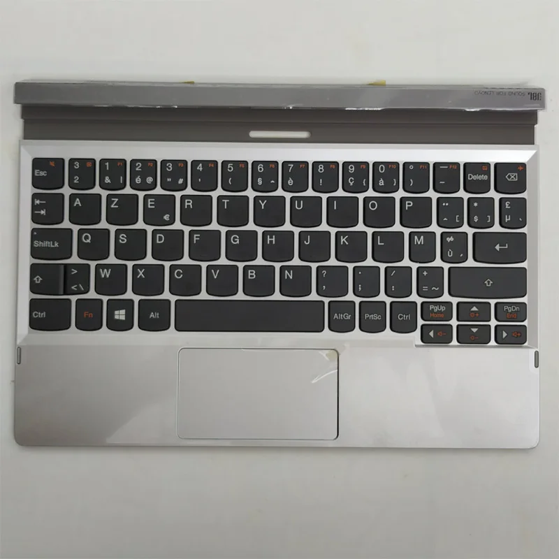 1 шт. ноутбук замена клавиатуры для lenovo MiiX 2 10