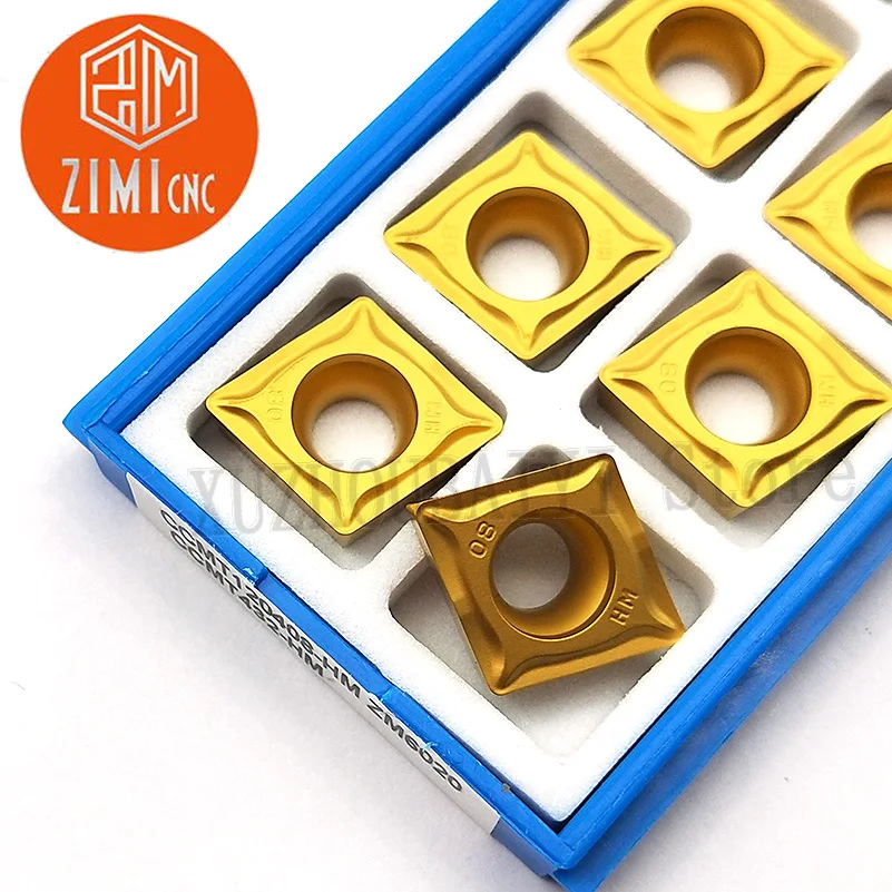 CCMT120408 HM твердосплавное расточное лезвие внешний круг внутреннее отверстие