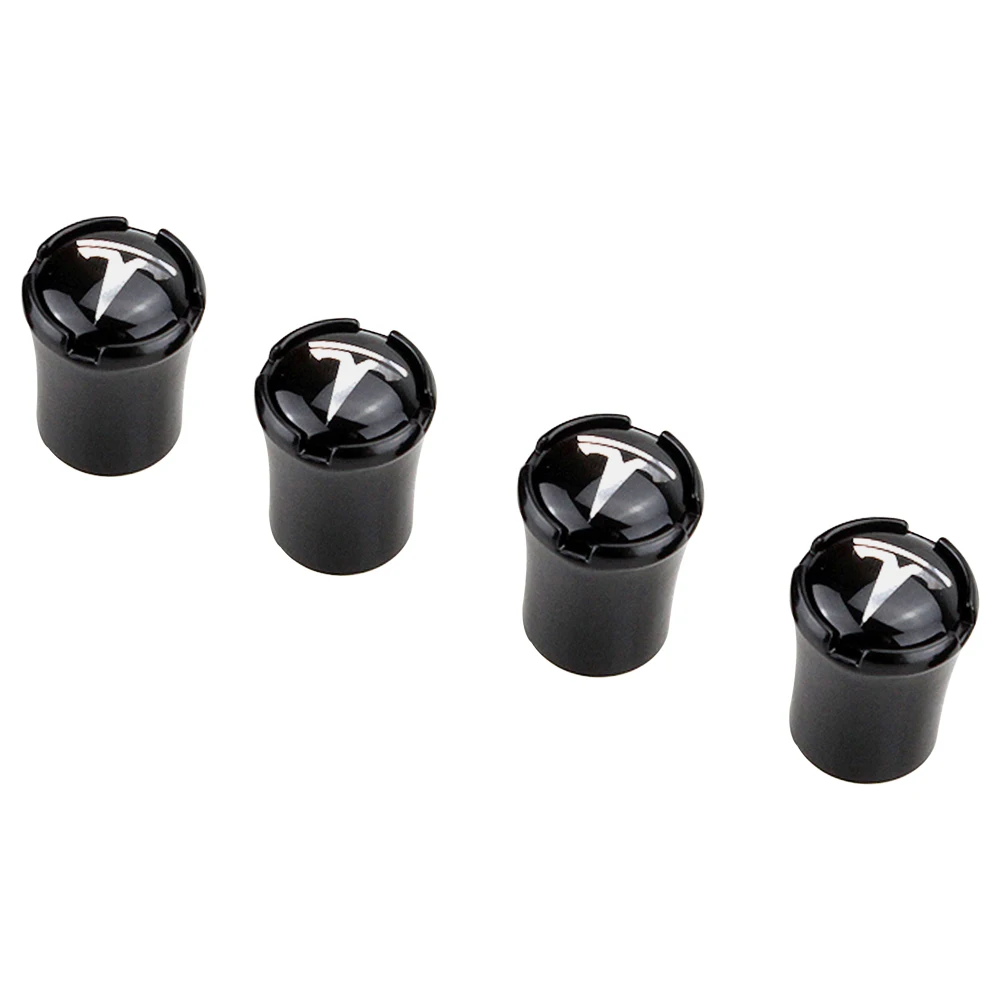 Стайлинг автомобиля колпачки для клапанов шин воздушная крышка украшение