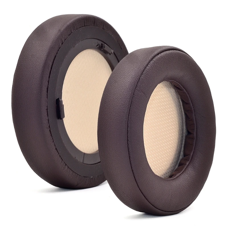 

Replacement Ear Pads Cushion for Corsair Virtuoso RGB Wireless SE Gaming Headset