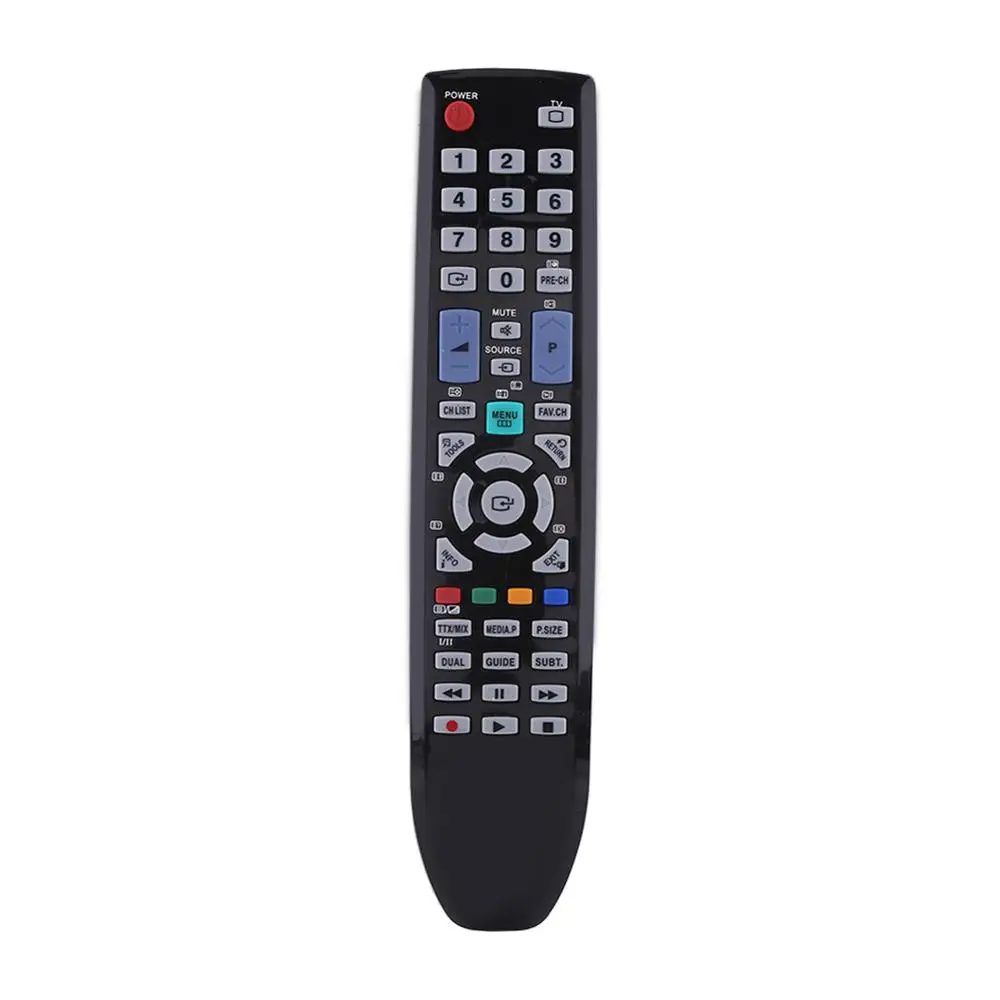 Универсальный пульт дистанционного управления для Samsung Smart TV|universal remote control|remote