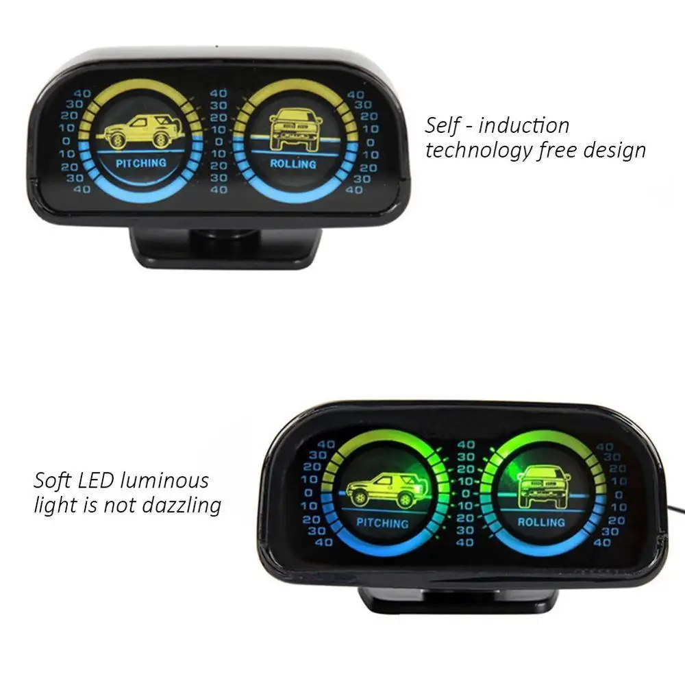 Инклинометр для автомобиля инструмент балансировки колес с 4 колесами |