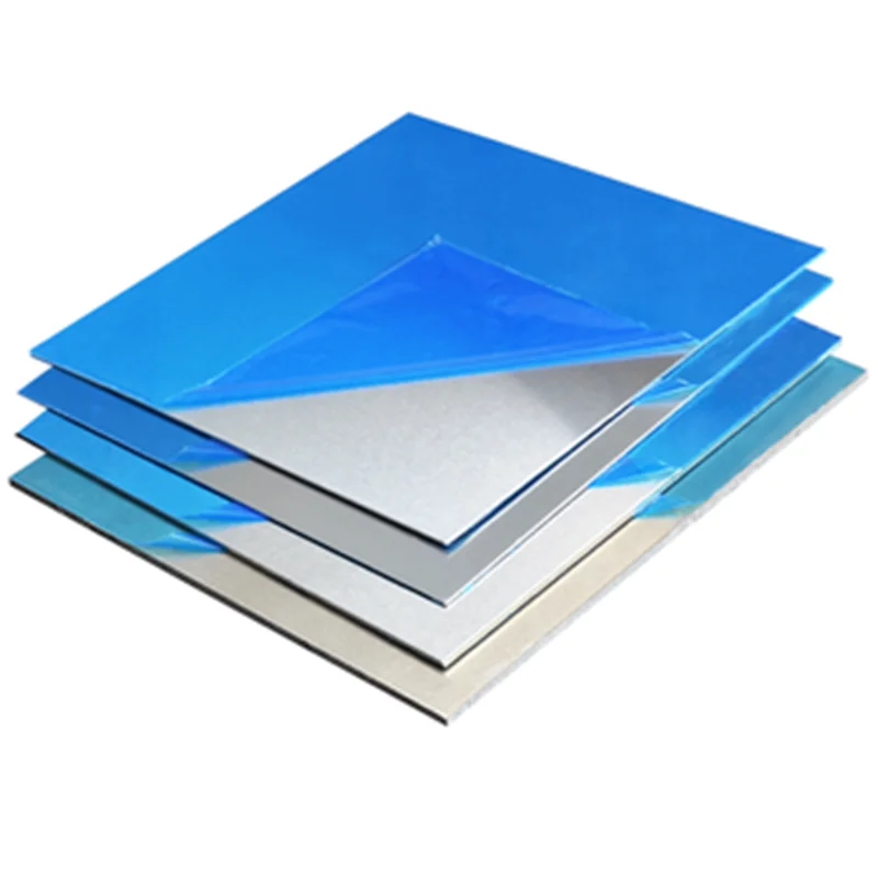 6061 г. пластина из алюминиевого сплава блок лазерная резка материал сделай сам