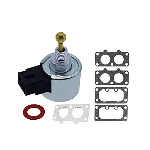 

Топливный соленоид для Kawasaki 21188-7003 15004-0938 FH601V FH641V FH680V FH721V FX Specific FX1000V