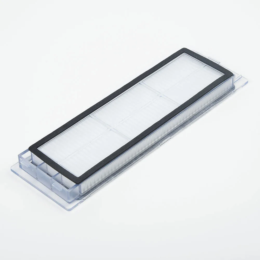 Основная щетка боковая фильтр салфетка для пылесоса Xiaomi Mi Roborock S50|Чистящие щетки|