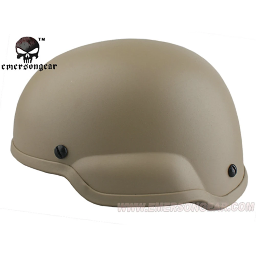 Emersongear Emerson Тактический шлем ACH MICH 2002 TC2002 боевой шлем защитный рабочий головной убор ABS страйкбол много цветов