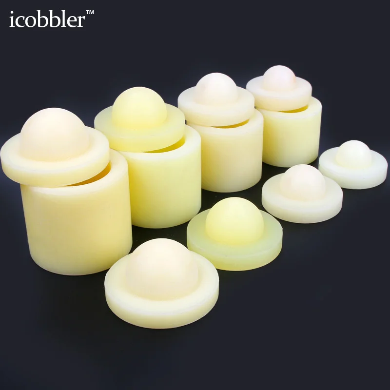 Высокое качество DIY ручной работы колокольчики пресс форма инструмент Craft и