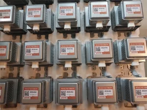 1 шт. 100% Новинка для Panasonic Микроволновая печь магнетрон 2M236-M42 Запчасти для микроволновой печи