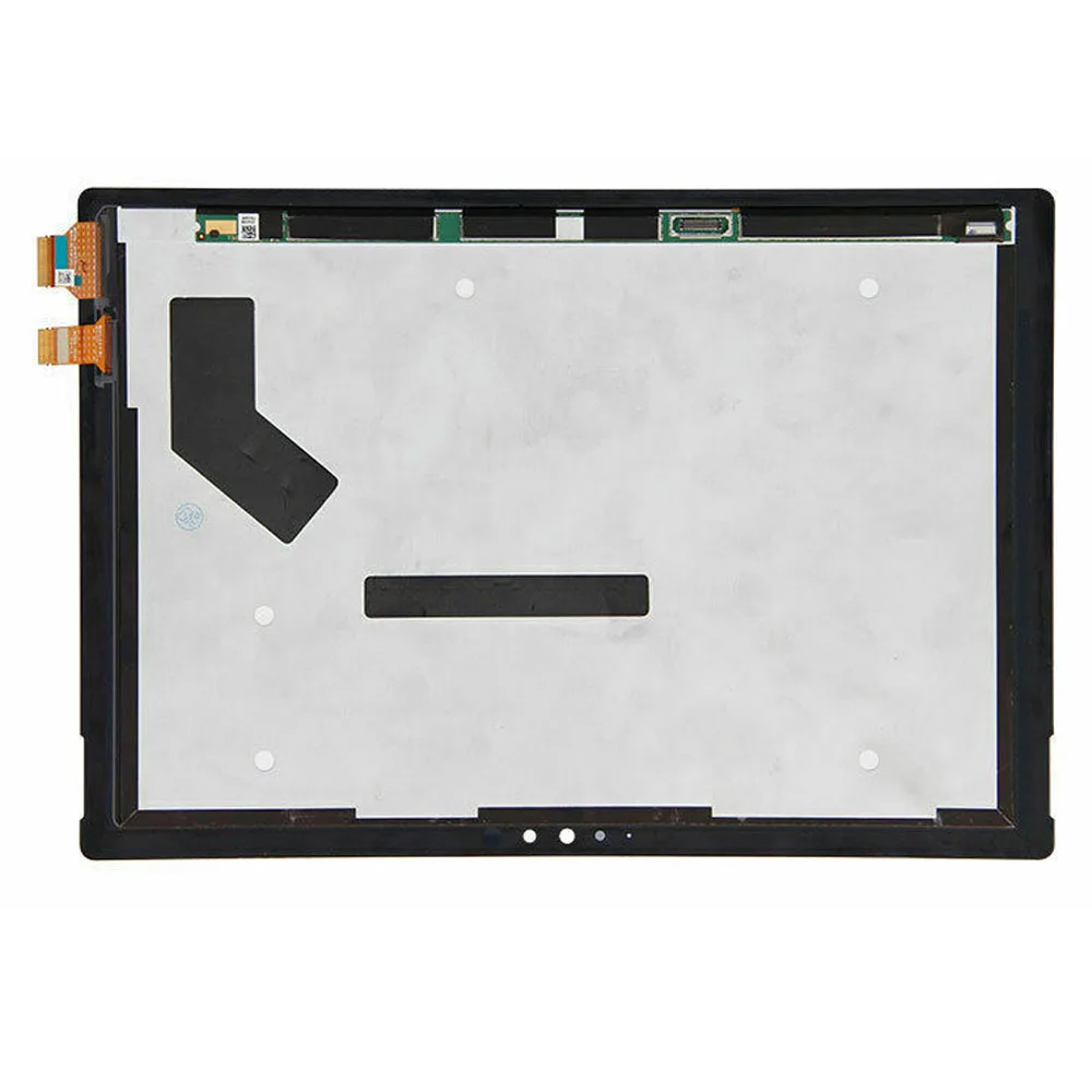 Для Microsoft Surface Pro 4 1724 LCD дисплей кодирующий преобразователь сенсорного экрана в