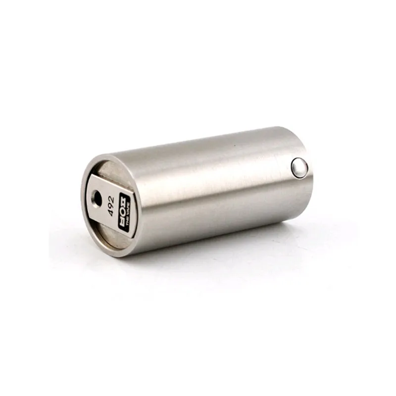 Newest SXK Atto Mech Mod Styled 18350/18650 Battery 22mm Vaporizer Vape Patibulum Style RTA 3.5ML Capacity Atomizer | Электроника