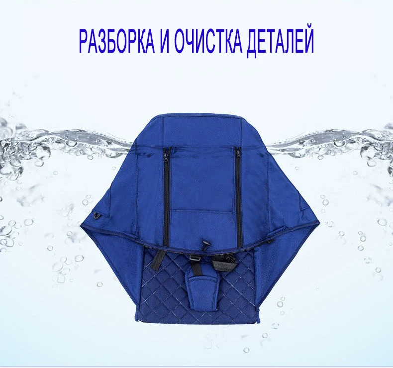 Belecoo детская коляска складная переносная коляска