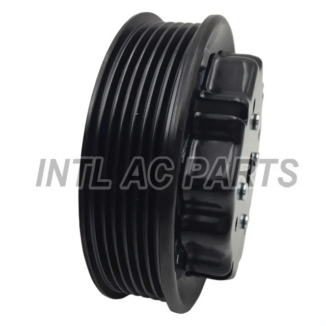 Авто ac Компрессор сцепления 7SEU17C для MB Mercedes Benz W203 S203 W211 0002305111 A0002306411 A0002306511 0002308011