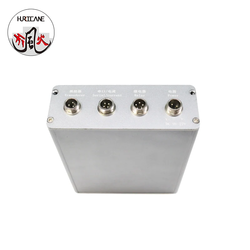 

10 meter Water Tank Level Sensor measure liquid-level use ultrasonic sound sensors