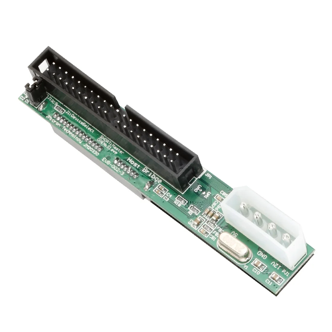 Адаптер для жесткого диска Pata IDE на Sata конвертер 7 + 15 Pin 3 5/2 5 &quotDVD HDD параллельный серии ATA CD ROM/CD RW/DVD/DVD RAM/HDD|Платы