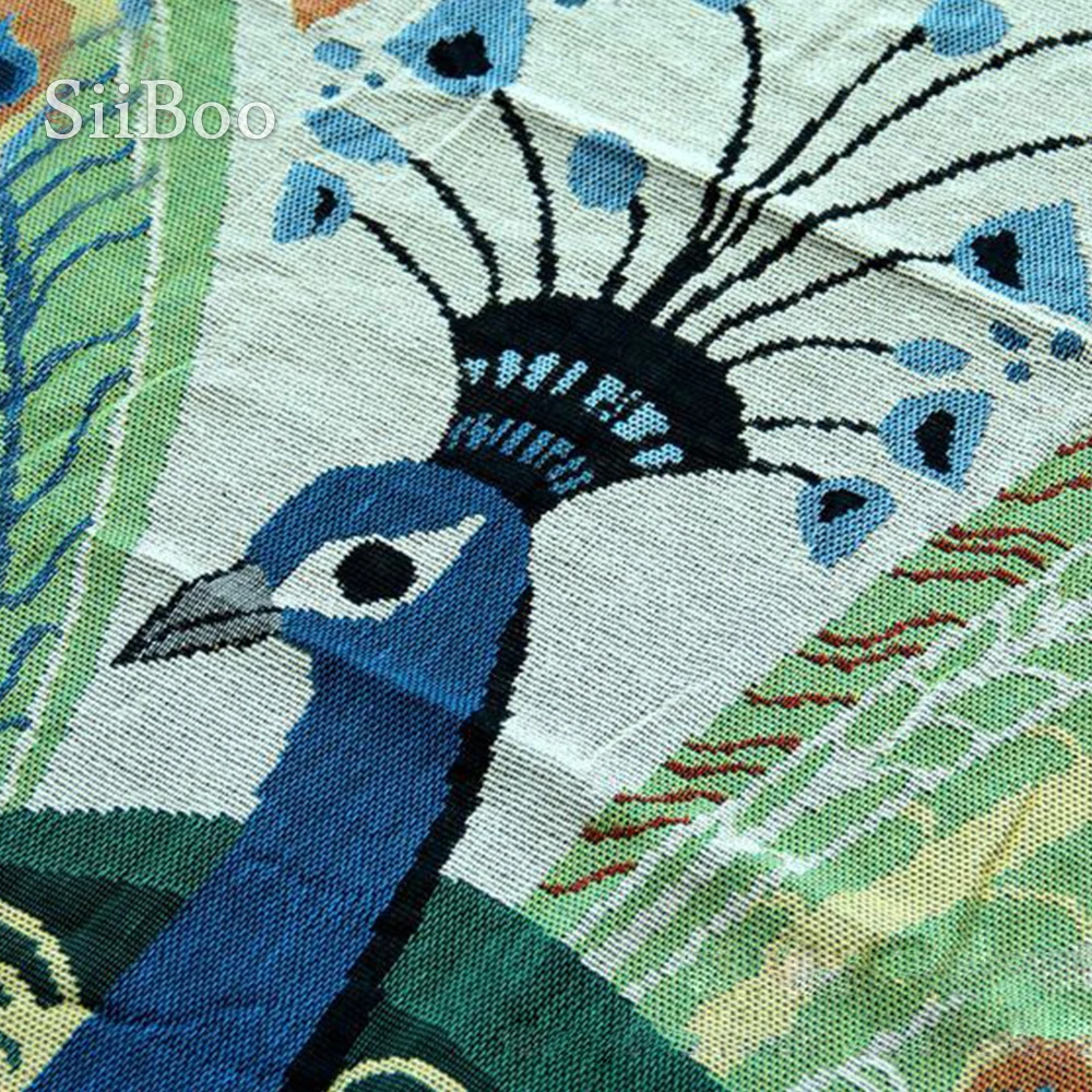 Чехол для дивана в американском стиле 130*160 см SP3774|sofa cover|sofa cover stylesofa towel |
