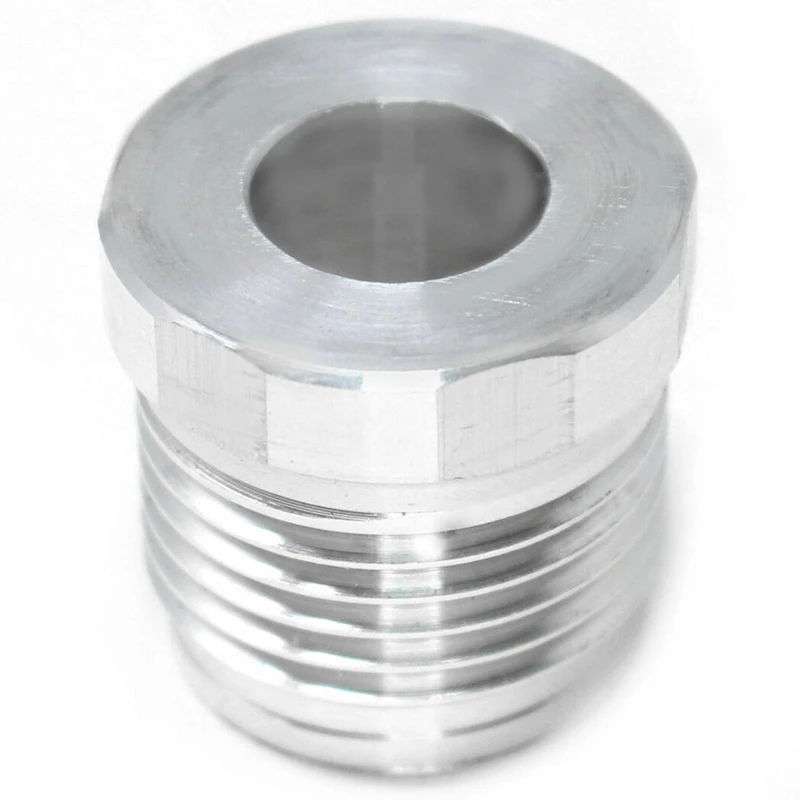 

Steering Reverse Aluminum Cable Lock Nut Kit 277001729 for SeaDoo 3D GS GSI GSX HX LRV RX SPI XP