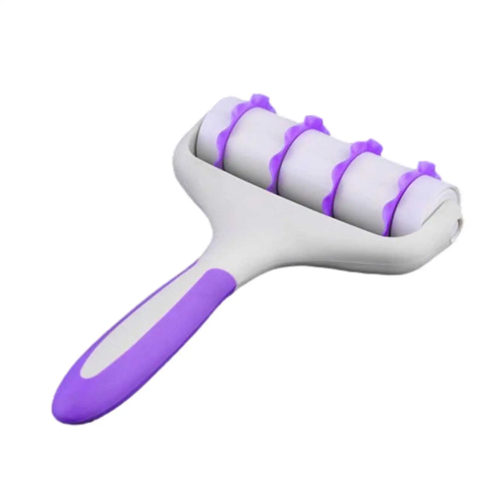 

Fondant Strip Ribbon Cutter Sugarcraft Tool Christmas Rolling Pin Embosser Roller Set Cake Decorating Tools
