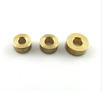3 sizes j037y brass bearing diy model car transmission bearing id 2mm 2 5mm
