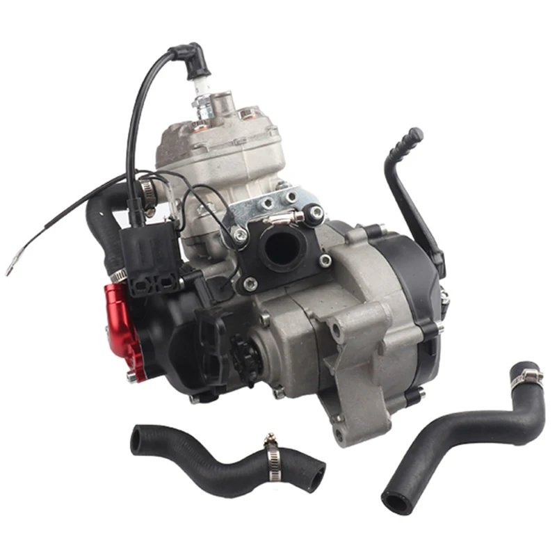 Мотоцикл 49CC воды с водяным воздушным охлаждением для 2-х тактный 05 50 JR SX PRO Старший