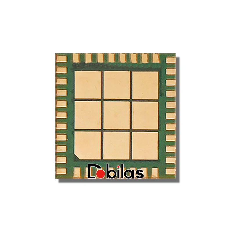 Оригинальный Новый усилитель мощности RF5212A 1 шт./лот Запасные детали для ПК