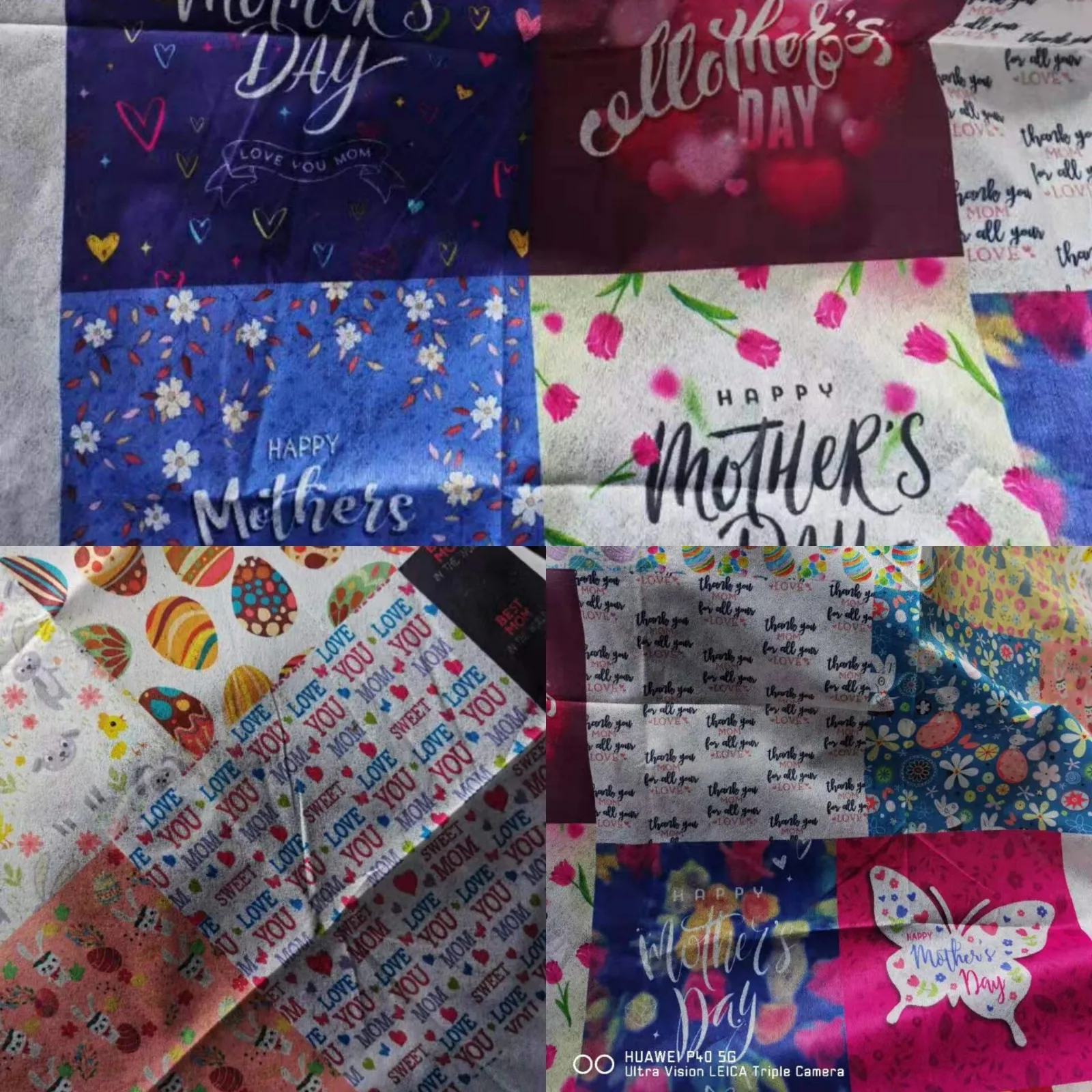 

Butterfly Mask Disposable Mascarillas Mother's Day Filters Face Masks Adult Mascara Facial Mouth Mask Masque 10pcs Mouth Caps