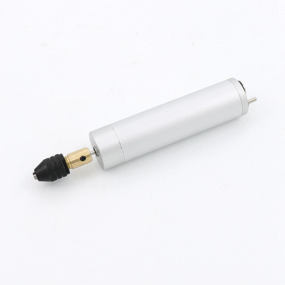 Мини DC 5V-6V 180 ручной Электрический миксер для теста ручная дрель USB Поворотный