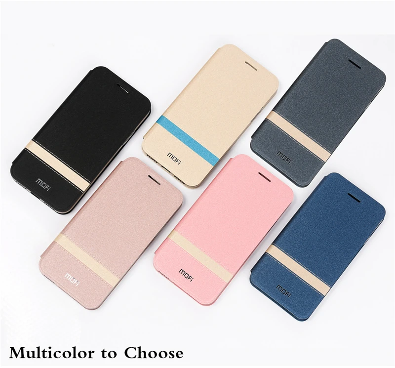 Mofi, huawei honor 9 lite, чехол, силиконовый, роскошный, флип, кожаный чехол, huawei honor 9 i, чехол, tpu, задний, металлический, foundas, чехол для honor 9i